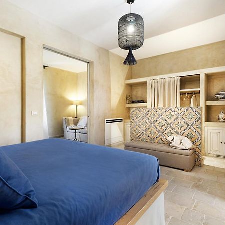 Casa Vendicari Boutique Hotel Noto Exterior foto