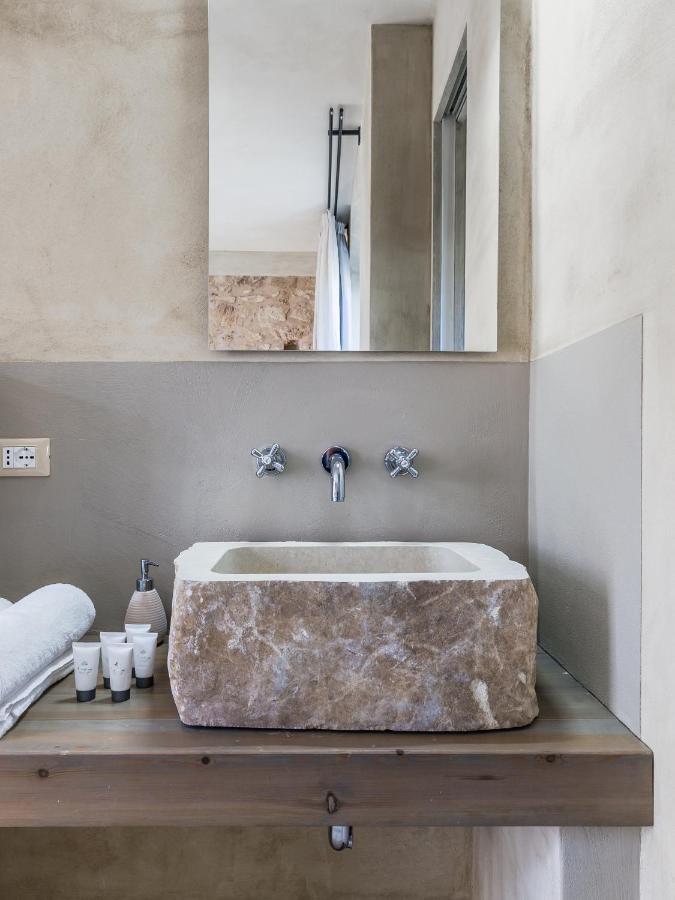 Casa Vendicari Boutique Hotel Noto Exterior foto