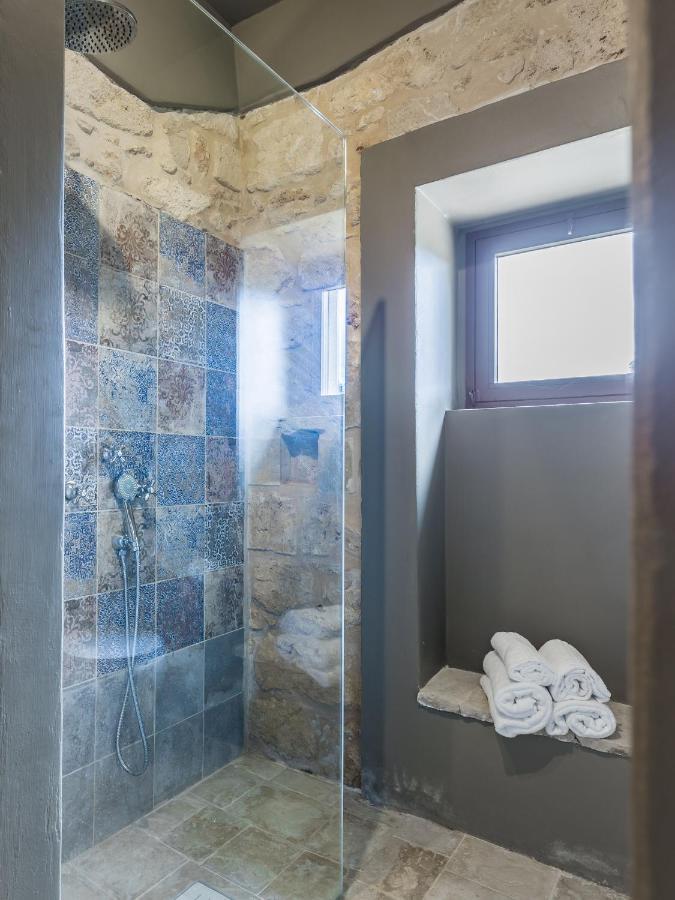 Casa Vendicari Boutique Hotel Noto Exterior foto