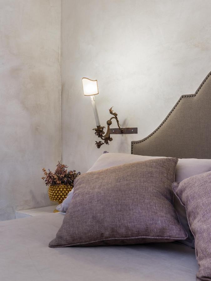 Casa Vendicari Boutique Hotel Noto Exterior foto