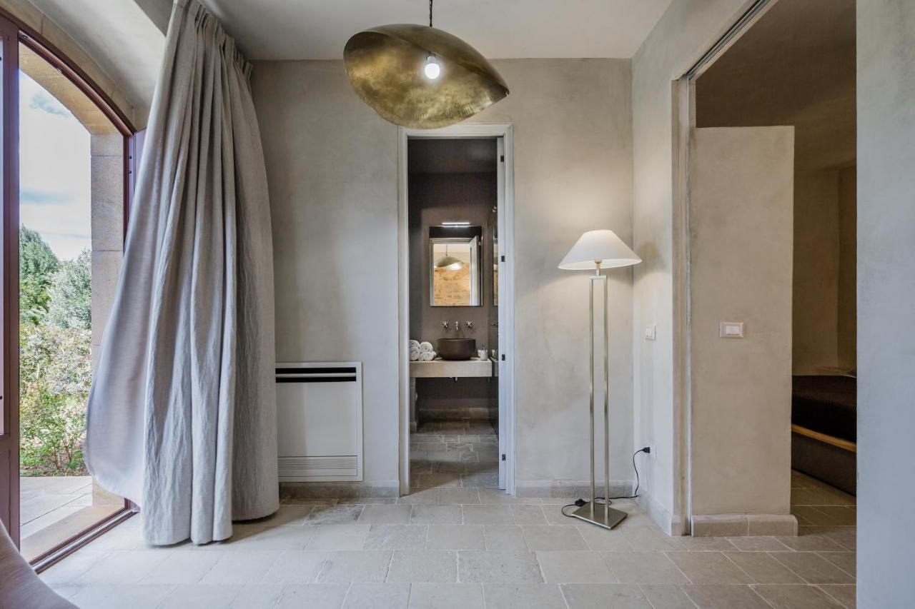 Casa Vendicari Boutique Hotel Noto Exterior foto