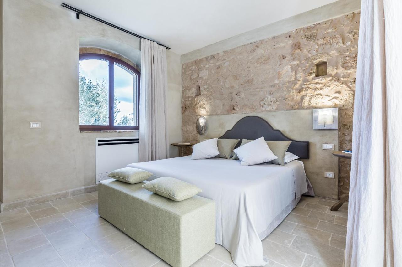 Casa Vendicari Boutique Hotel Noto Exterior foto