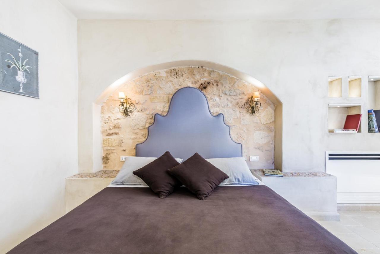Casa Vendicari Boutique Hotel Noto Exterior foto