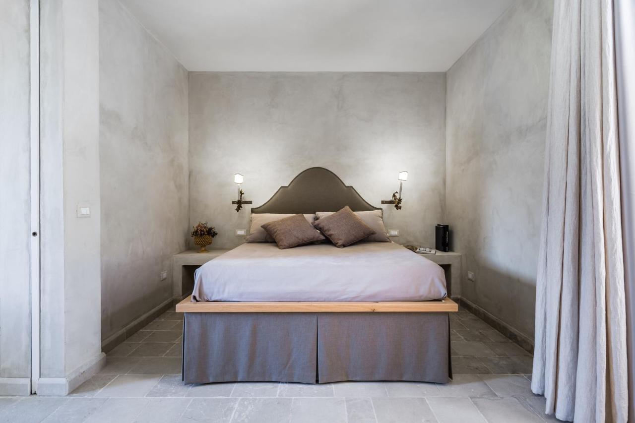 Casa Vendicari Boutique Hotel Noto Exterior foto