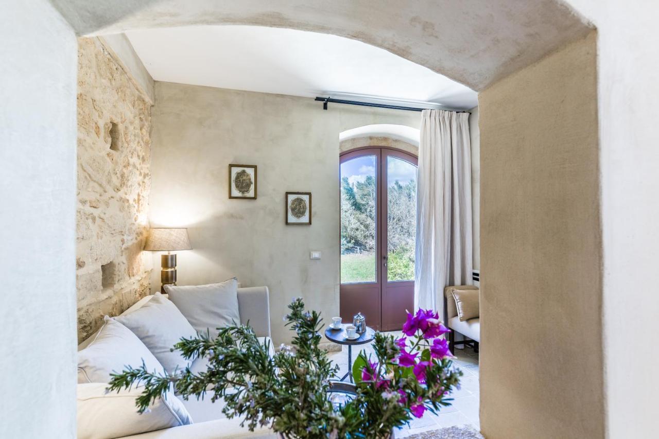 Casa Vendicari Boutique Hotel Noto Exterior foto