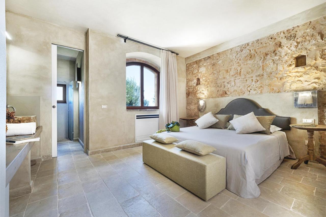 Casa Vendicari Boutique Hotel Noto Exterior foto