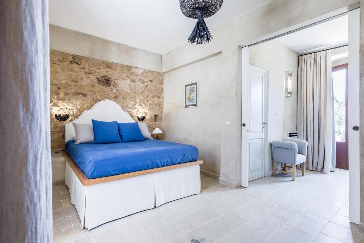Casa Vendicari Boutique Hotel Noto Exterior foto