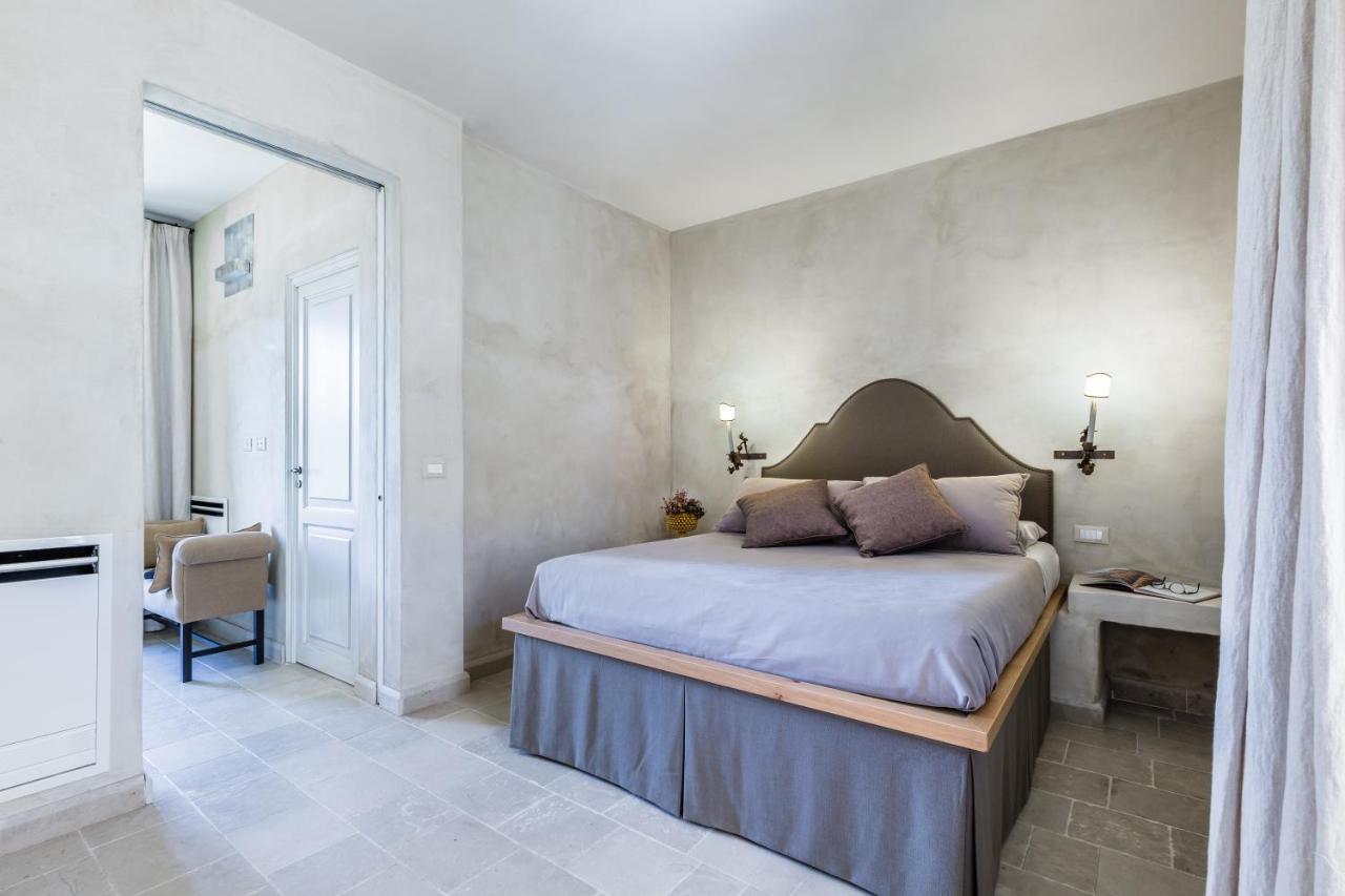 Casa Vendicari Boutique Hotel Noto Exterior foto