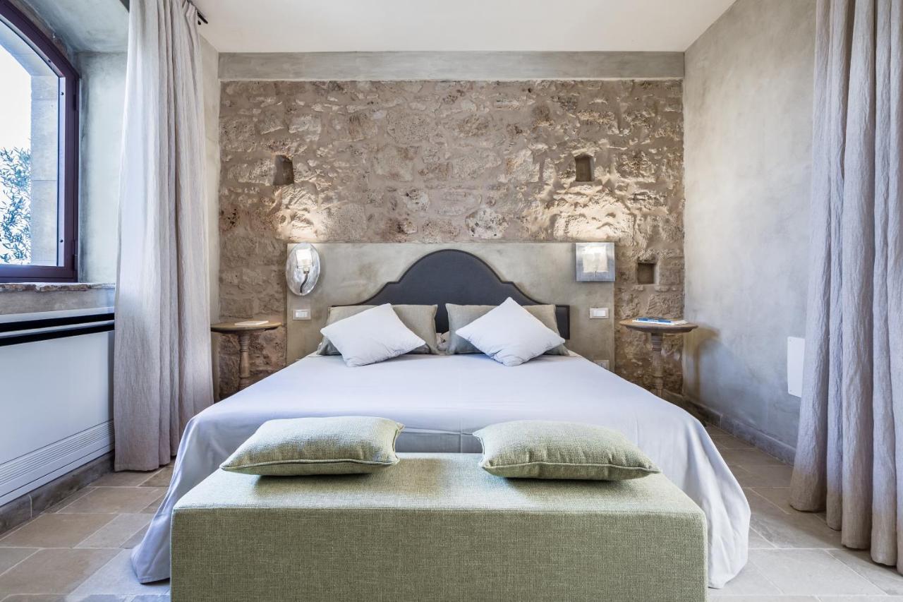 Casa Vendicari Boutique Hotel Noto Exterior foto