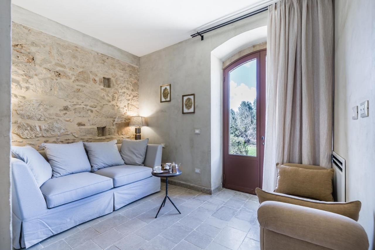 Casa Vendicari Boutique Hotel Noto Exterior foto