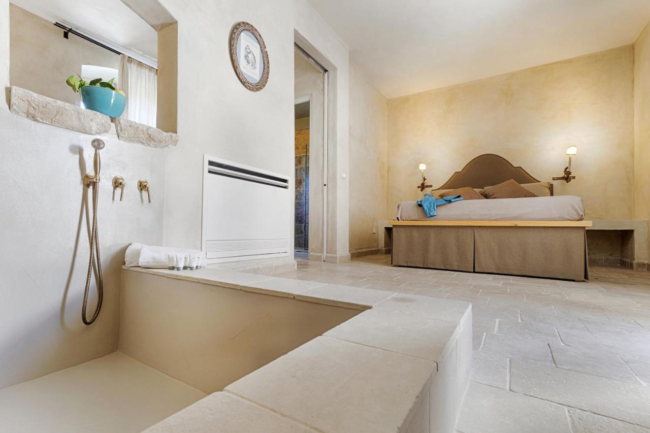 Casa Vendicari Boutique Hotel Noto Exterior foto