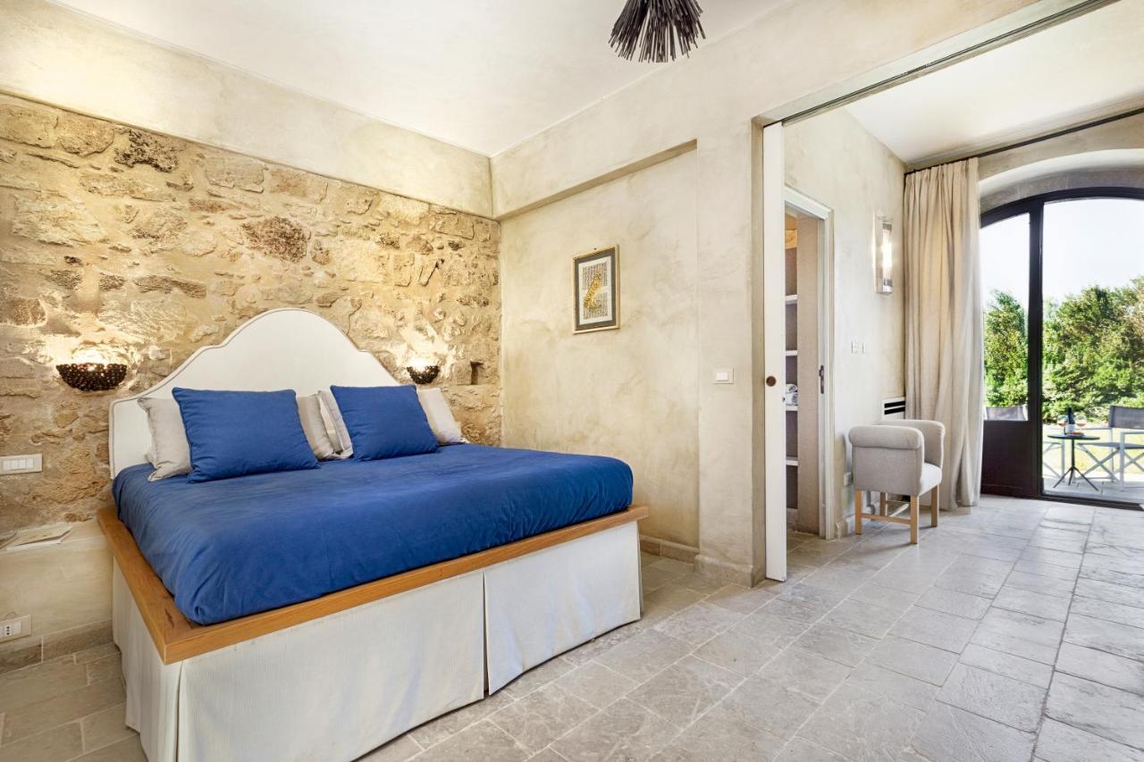 Casa Vendicari Boutique Hotel Noto Exterior foto