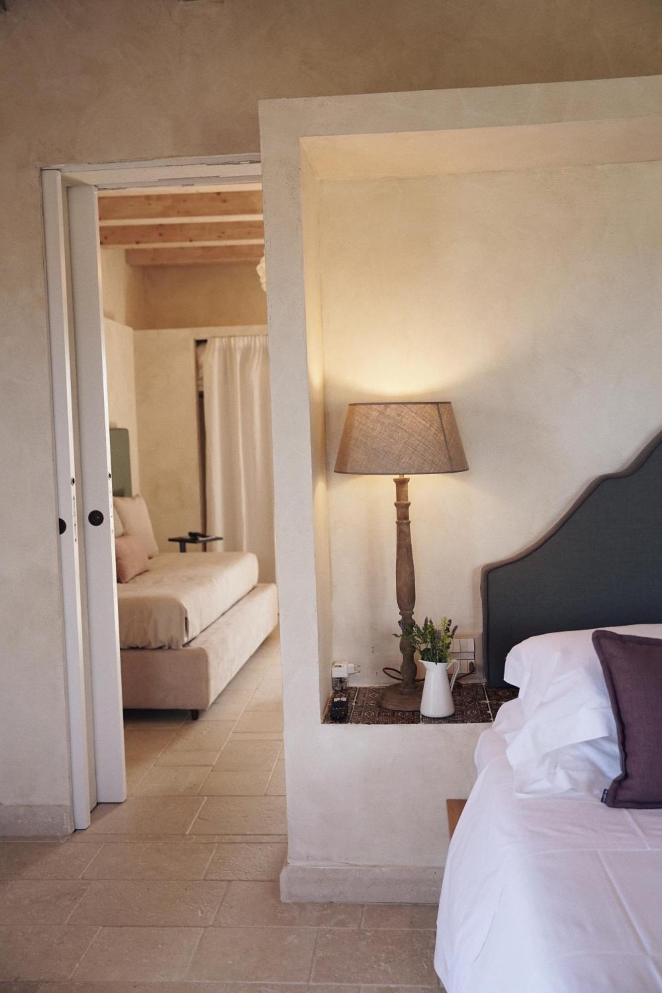 Casa Vendicari Boutique Hotel Noto Exterior foto
