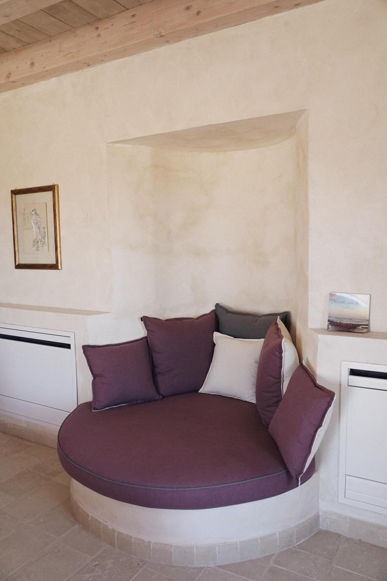 Casa Vendicari Boutique Hotel Noto Exterior foto